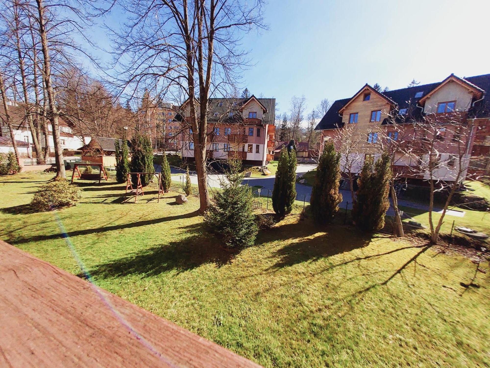 Aga - Komfortowe Pokoje Z Lazienkami - Aneks Kuchenny - Doskonala Lokalizacja Blisko Centrum - Parking W Cenie Pobytu - Zapraszamy! Karpacz Camera foto